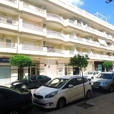 Maestro Roca 17 Apartamento Peñíscola