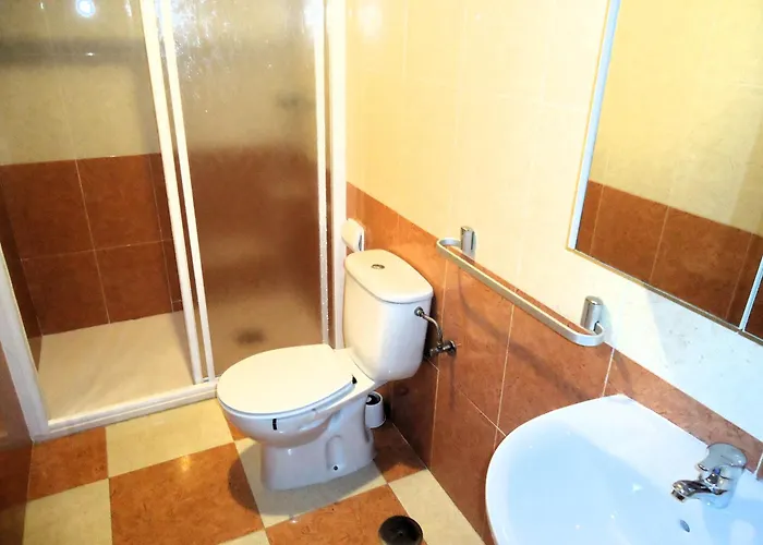 Apartment Maestro Roca 17 Peniscola
