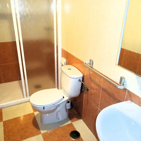 Apartamento Maestro Roca 17 Peñíscola