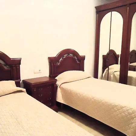 Apartamento Maestro Roca 17 *