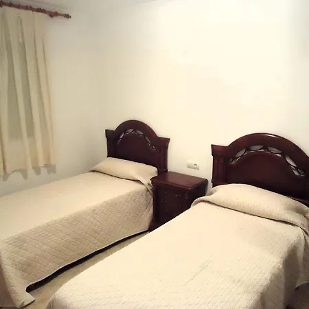 Apartamento Maestro Roca 17 Peñíscola