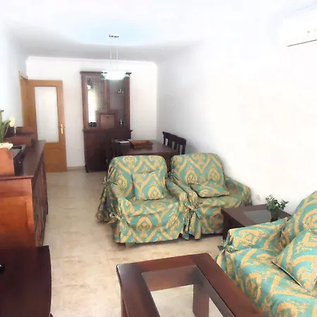 Maestro Roca 17 Peñíscola