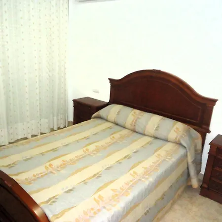 Maestro Roca 17 Apartamento *