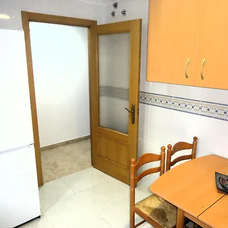 Apartamento Maestro Roca 17