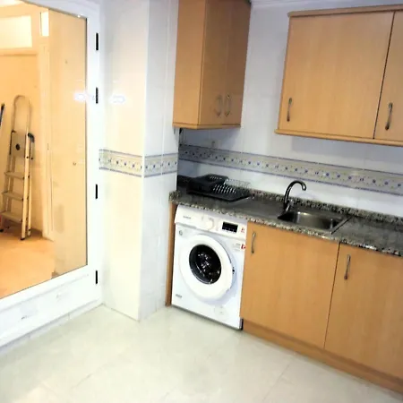 Apartamento Maestro Roca 17 Peñíscola